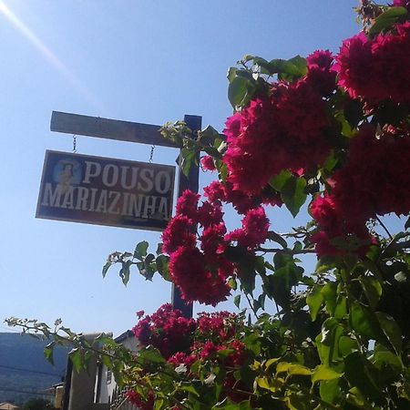 Pouso Mariazinha Hotel Tiradentes Kültér fotó