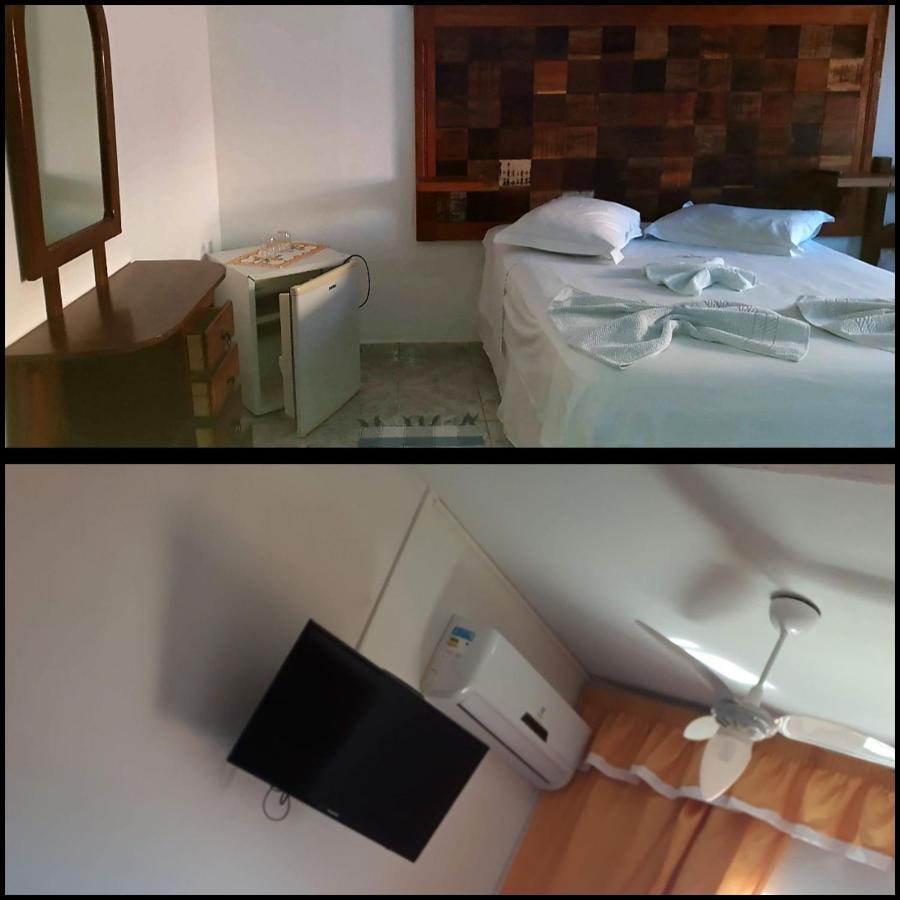 Pouso Mariazinha Hotel Tiradentes Kültér fotó