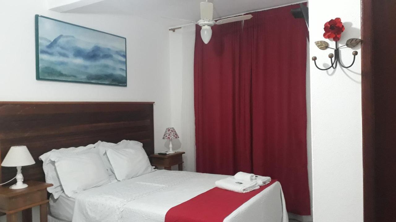 Pouso Mariazinha Hotel Tiradentes Kültér fotó