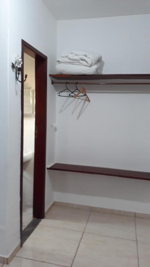 Pouso Mariazinha Hotel Tiradentes Kültér fotó