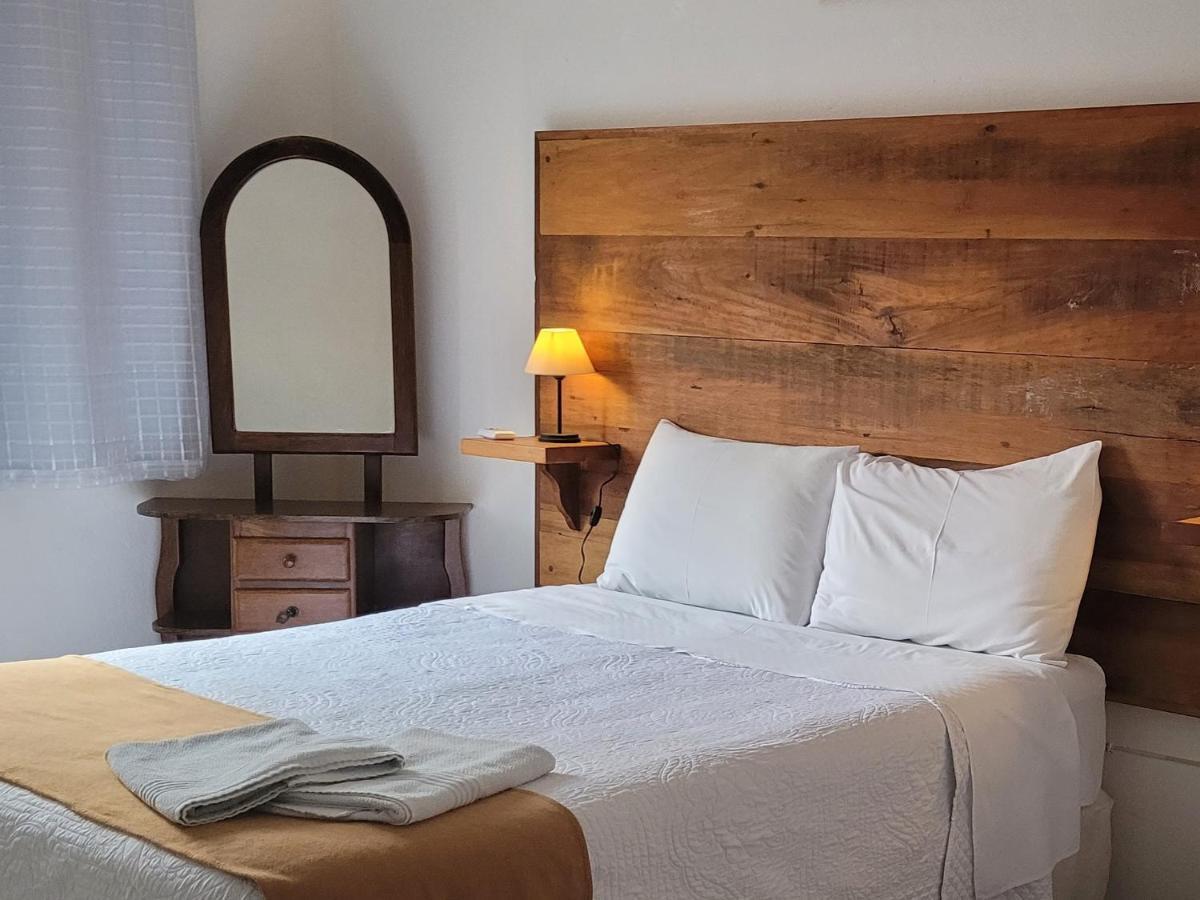 Pouso Mariazinha Hotel Tiradentes Kültér fotó