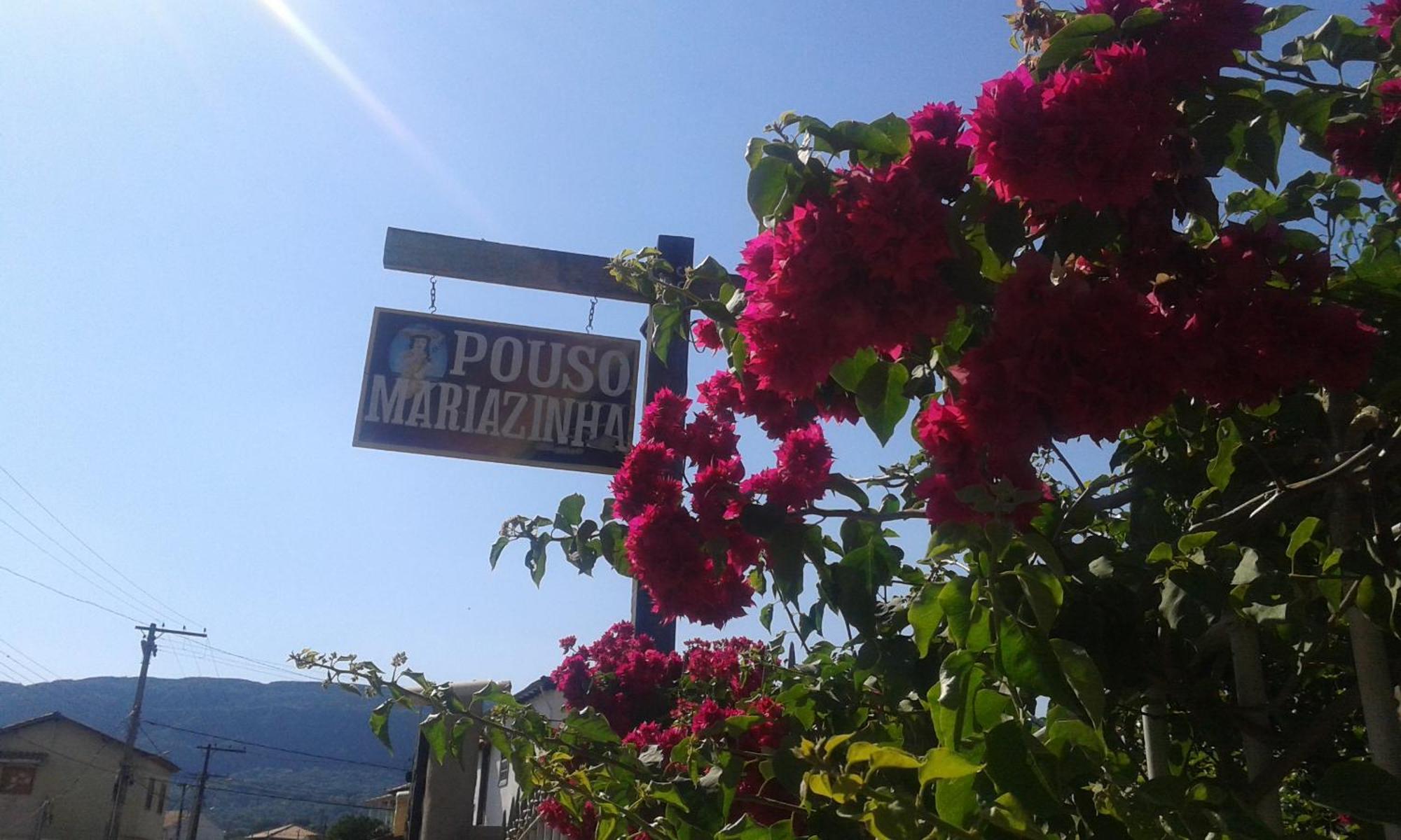 Pouso Mariazinha Hotel Tiradentes Kültér fotó