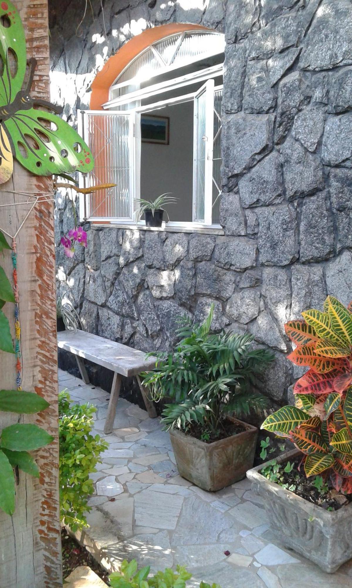 Pouso Mariazinha Hotel Tiradentes Kültér fotó