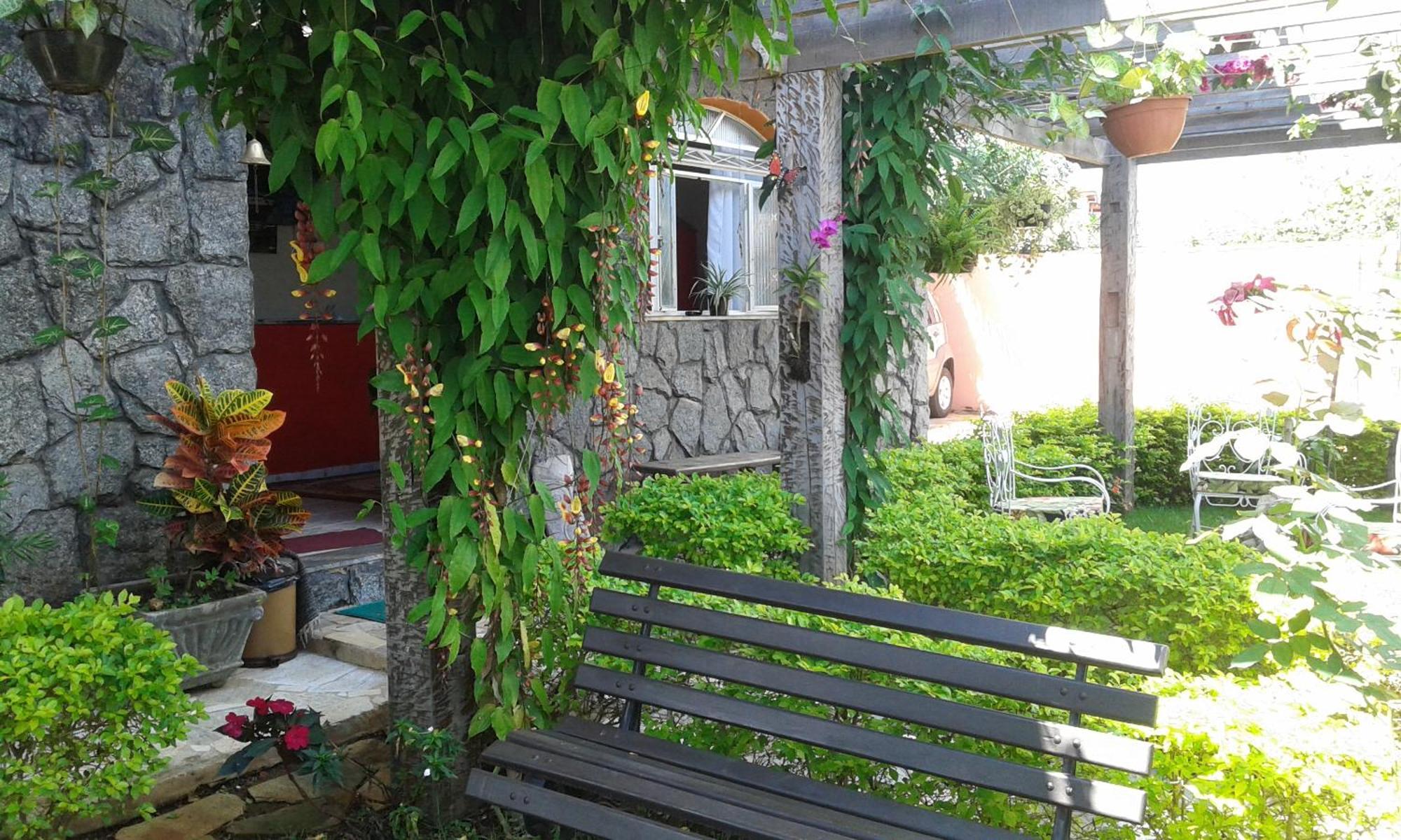 Pouso Mariazinha Hotel Tiradentes Kültér fotó