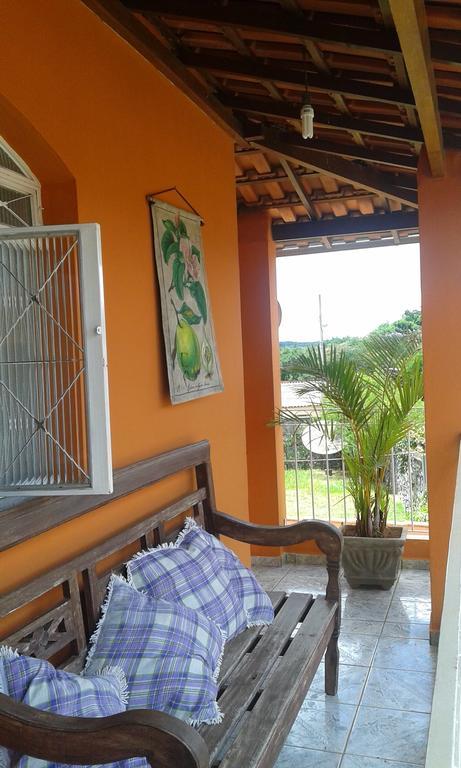 Pouso Mariazinha Hotel Tiradentes Kültér fotó