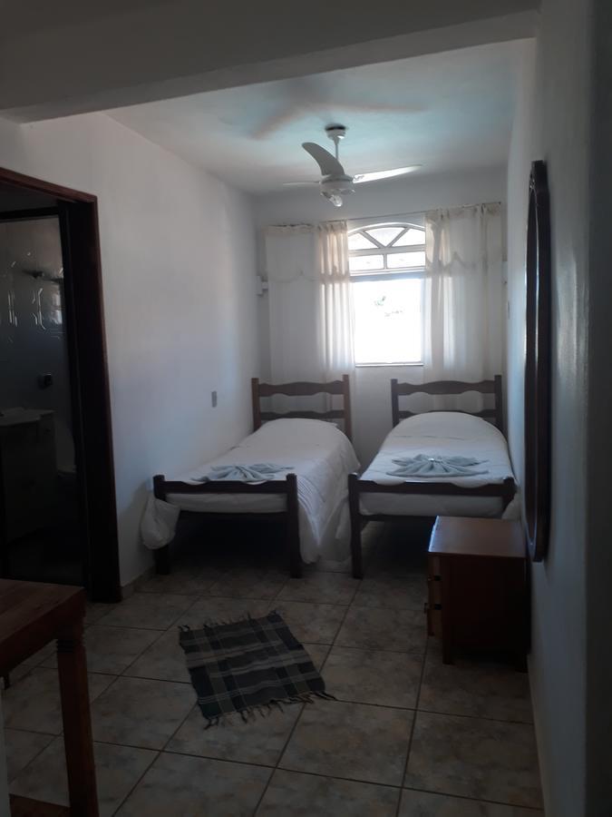 Pouso Mariazinha Hotel Tiradentes Kültér fotó