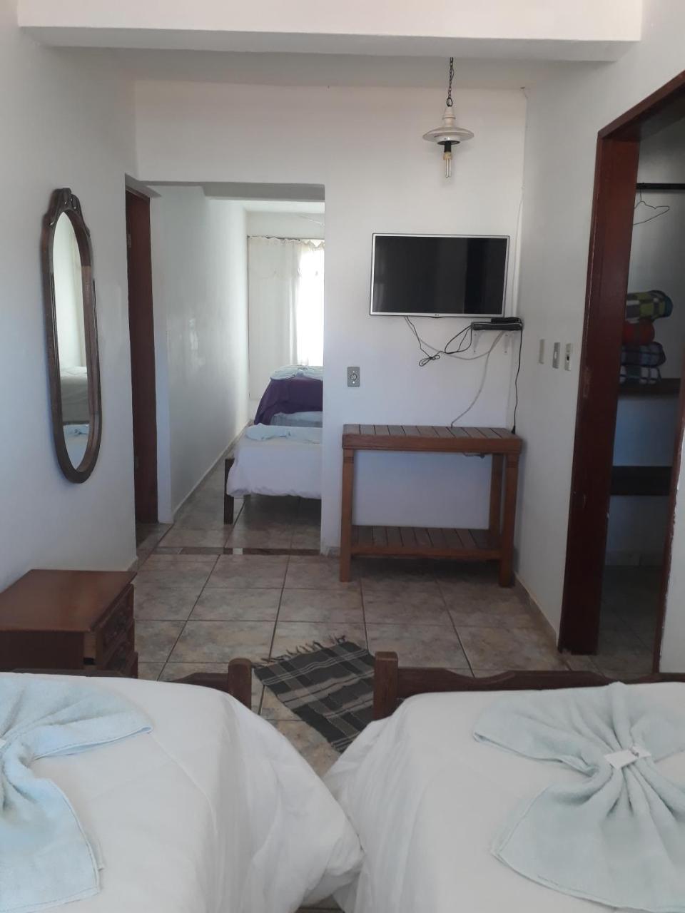Pouso Mariazinha Hotel Tiradentes Kültér fotó