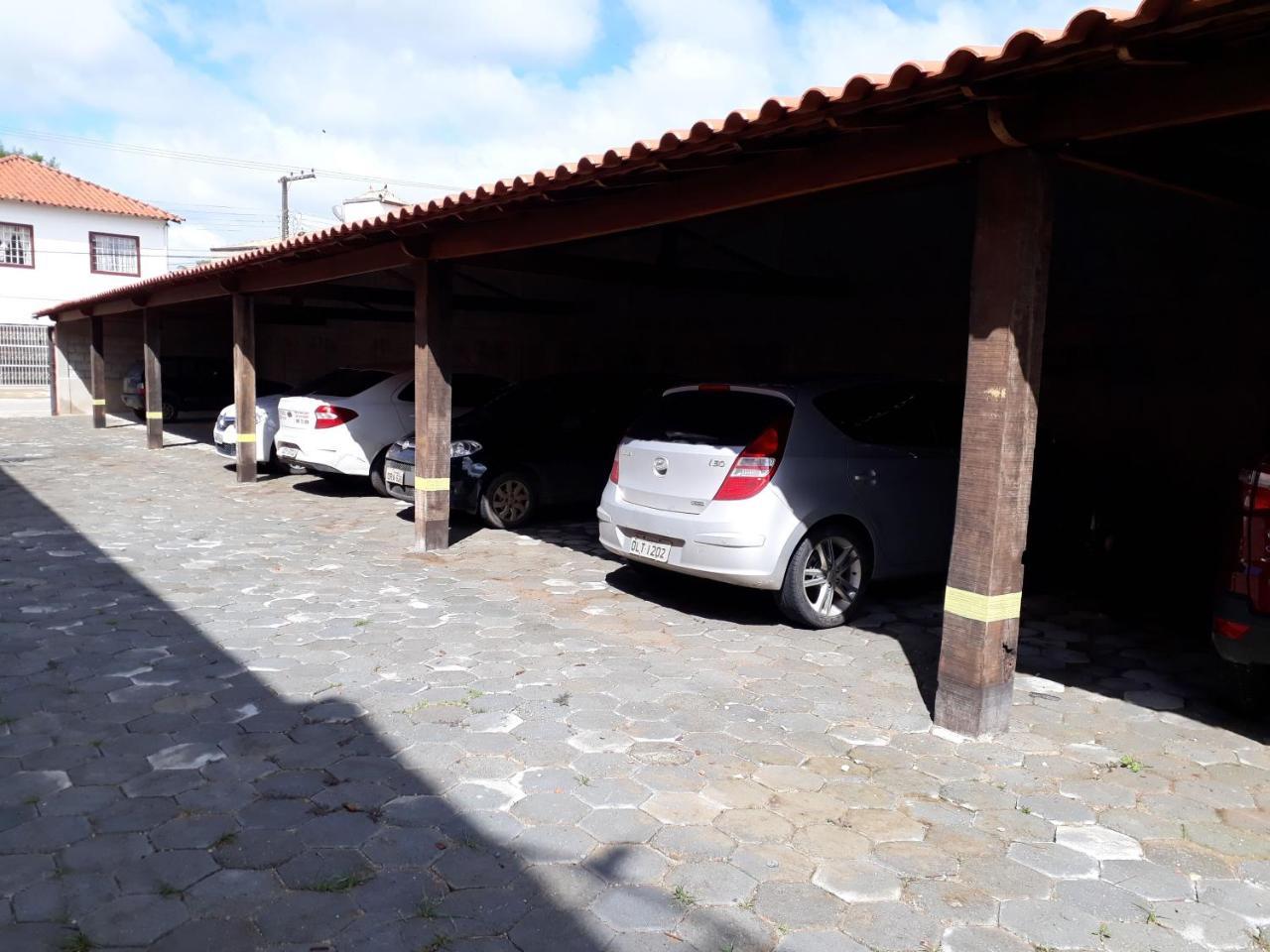 Pouso Mariazinha Hotel Tiradentes Kültér fotó