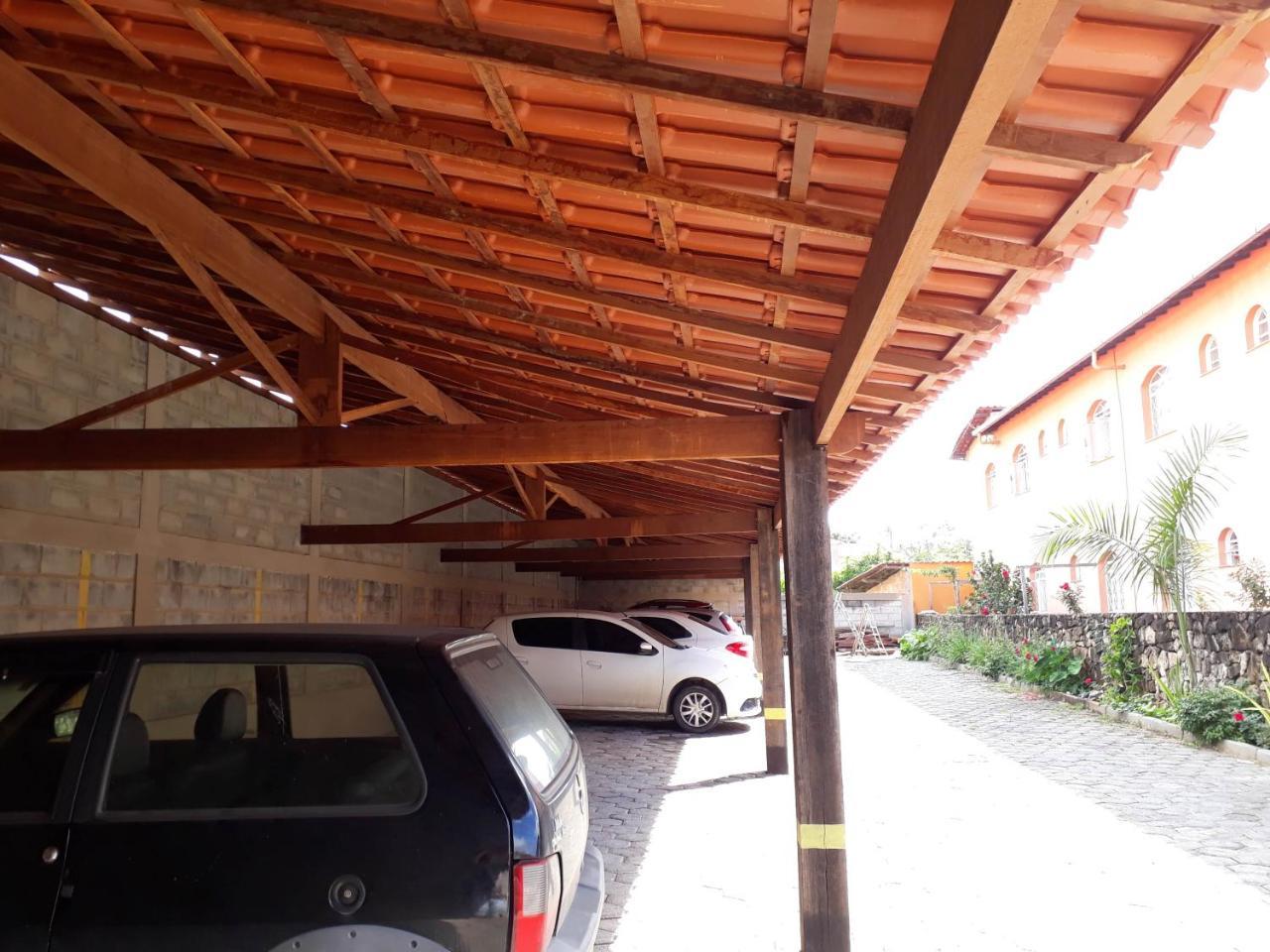 Pouso Mariazinha Hotel Tiradentes Kültér fotó