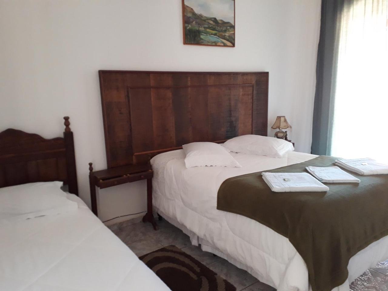 Pouso Mariazinha Hotel Tiradentes Kültér fotó