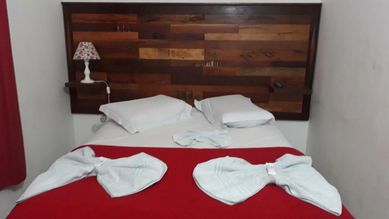 Pouso Mariazinha Hotel Tiradentes Kültér fotó